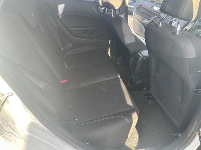 Photo 6 from auction – 2016 FORD FIESTA SE with VIN 3FADP4EJ1GM105357