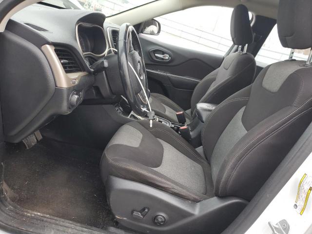 Photo 7 from auction – 2015 JEEP CHEROKEE S with VIN 1C4PJLAB6FW683759