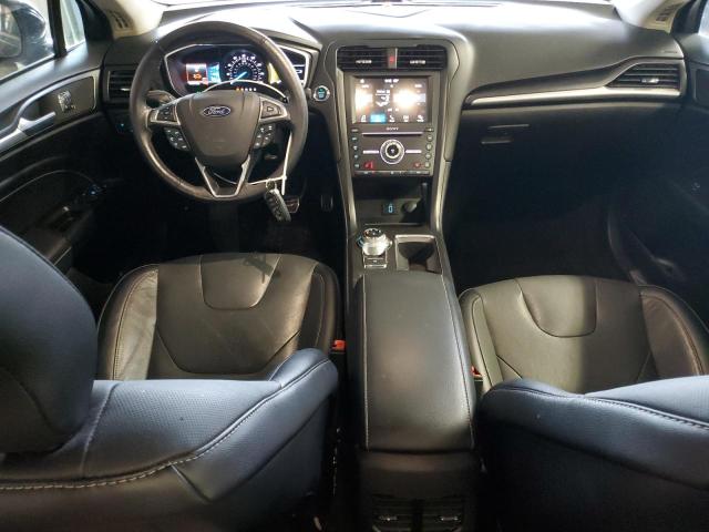 Photo 8 from auction – 2018 FORD FUSION TIT with VIN 3FA6P0K95JR223580