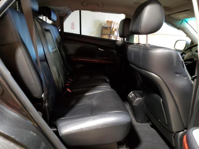 Photo 11 from auction – 2008 LEXUS RX 400H with VIN JTJHW31UX82044024