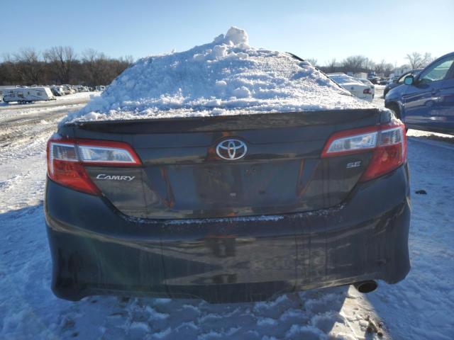 Photo 6 from auction – 2014 TOYOTA CAMRY L with VIN 4T1BF1FK1EU363490