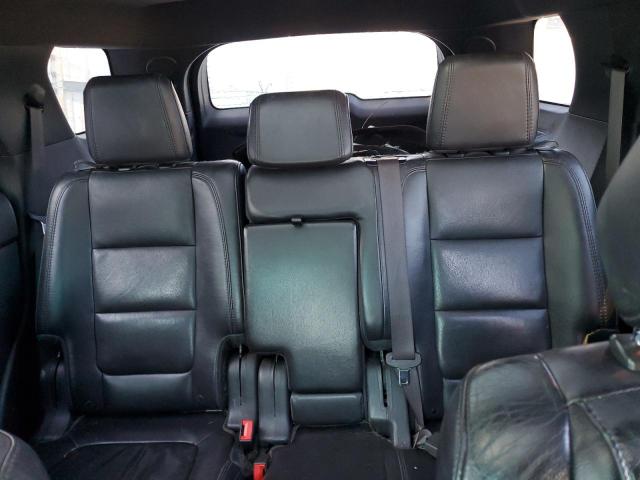 Photo 10 from auction – 2013 FORD EXPLORER L with VIN 1FM5K8F88DGC23066