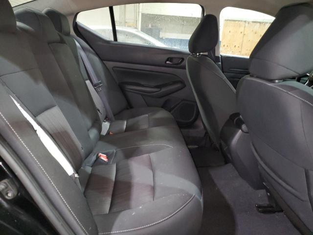 Photo 10 from auction – 2024 NISSAN ALTIMA SV with VIN 1N4BL4DV2RN384978