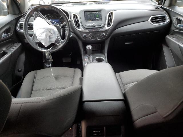 Photo 8 from auction – 2019 CHEVROLET EQUINOX LT with VIN 2GNAXTEV5K6232214