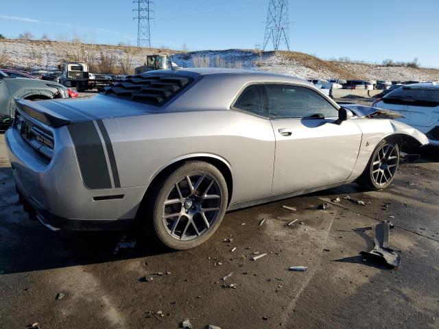 Photo 3 from auction – 2016 DODGE CHALLENGER with VIN 2C3CDZFJ2GH248962
