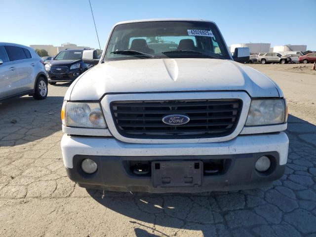 Photo 5 from auction – 2008 FORD RANGER SUP with VIN 1FTZR15E68PA48211