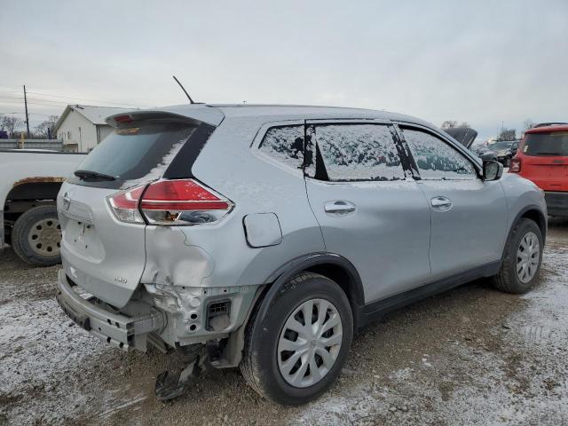 Photo 3 from auction – 2015 NISSAN ROGUE S with VIN KNMAT2MV6FP529224