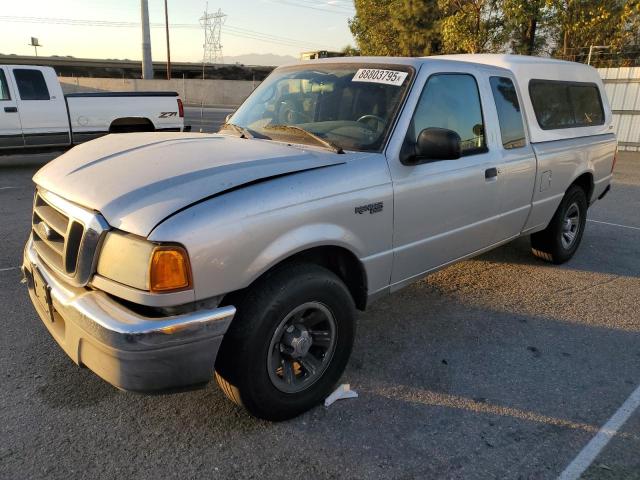 FORD RANGER SUP 2004 with VIN 1FTZR44U54PA09002 - Photo from auction