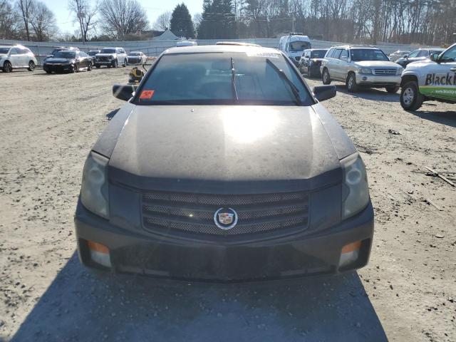 Photo 5 from auction – 2007 CADILLAC CTS HI FEA with VIN 1G6DP577X70175866
