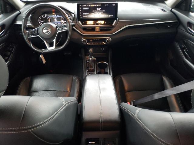 Photo 8 from auction – 2023 NISSAN ALTIMA SL with VIN 1N4BL4EV5PN349489