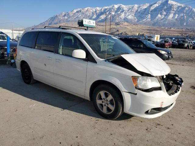 Photo 4 from auction – 2011 DODGE GRAND CARA with VIN 2D4RN5DG8BR688774