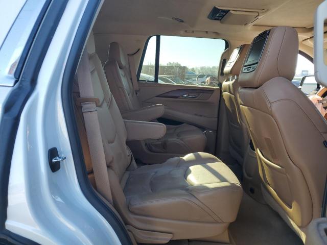 Photo 11 from auction – 2016 CADILLAC ESCALADE P with VIN 1GYS4DKJ6GR251633