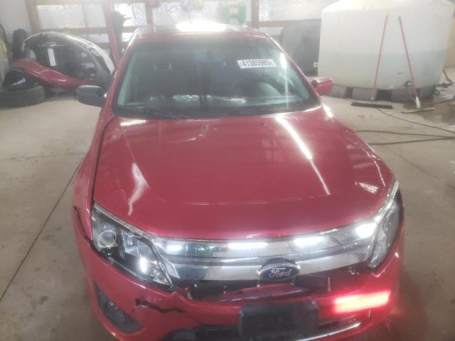 Photo 5 from auction – 2012 FORD FUSION SE with VIN 3FAHP0HA6CR348228