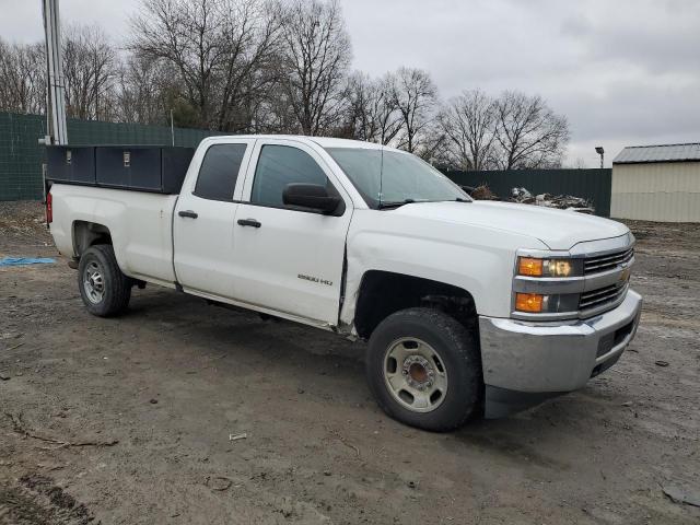 Photo 4 from auction – 2018 CHEVROLET SILVERADO with VIN 1GC2CUEG1JZ199070