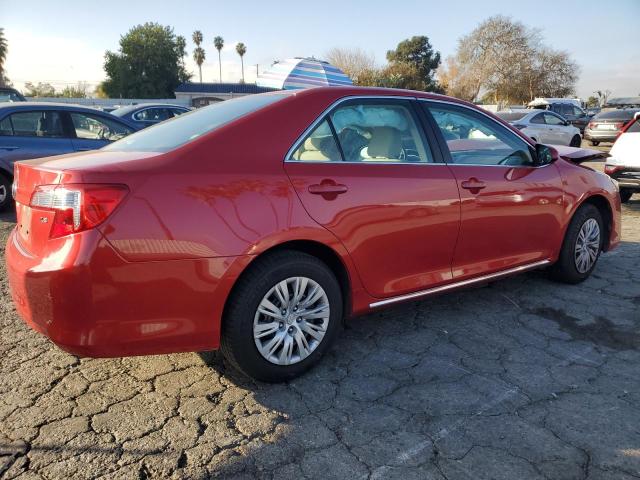 Photo 3 from auction – 2012 TOYOTA CAMRY BASE with VIN 4T4BF1FK3CR237022
