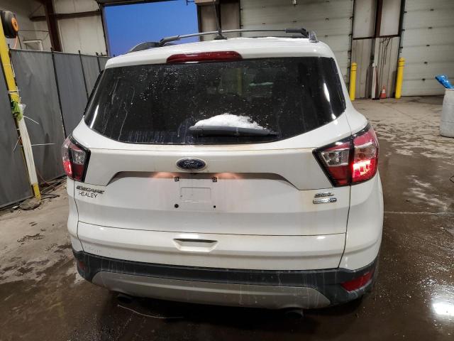 Photo 6 from auction – 2018 FORD ESCAPE SEL with VIN 1FMCU9HD3JUC25595