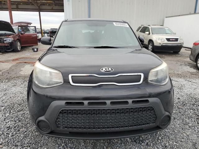Foto 5 de la subasta – 2014 KIA SOUL con VIN KNDJN2A2XE7721734