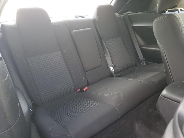 Photo 10 from auction – 2018 DODGE CHALLENGER with VIN 2C3CDZAG4JH317959