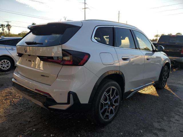 Photo 3 from auction – 2025 BMW X1 XDRIVE2 with VIN WBX73EF02S5034461