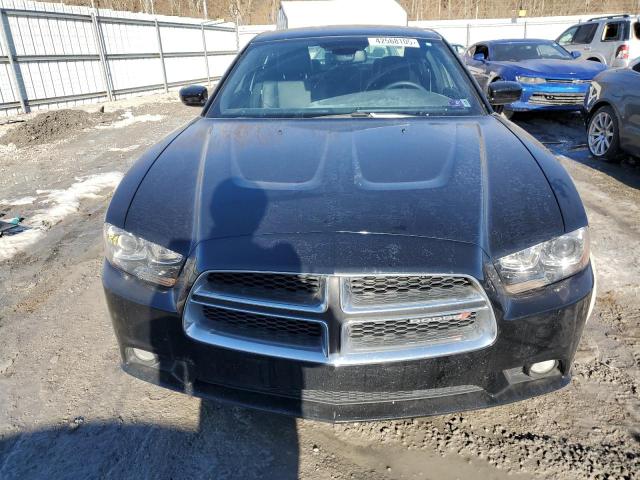 Photo 5 from auction – 2013 DODGE CHARGER R/ with VIN 2C3CDXCT4DH503262