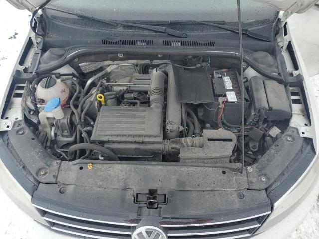 Photo 11 from auction – 2017 VOLKSWAGEN JETTA S with VIN 3VW2B7AJ2HM348178