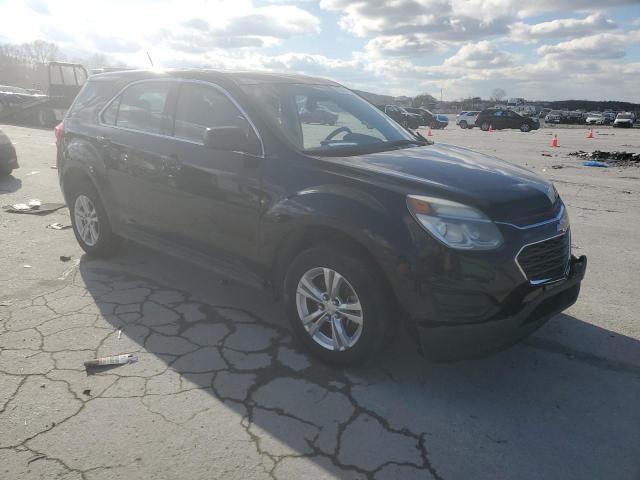 Photo 4 from auction – 2016 CHEVROLET EQUINOX with VIN 2GNALBEK2G6248602