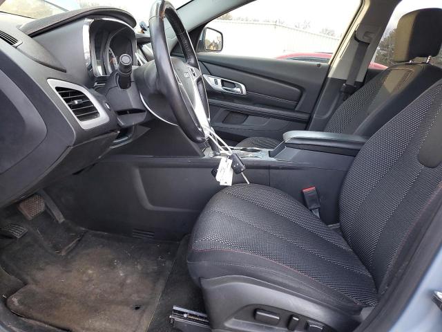 Photo 7 from auction – 2014 GMC TERRAIN SL with VIN 2GKFLWE31E6377253