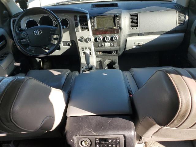 Photo 8 from auction – 2008 TOYOTA SEQUOIA LI with VIN 5TDBY68A28S005002