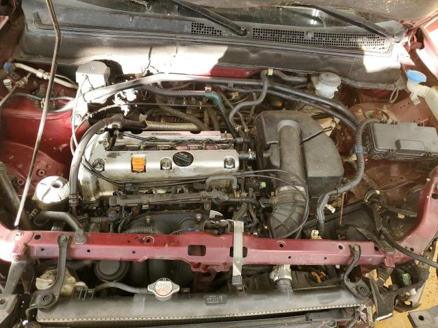 Photo 11 from auction – 2004 HONDA CR-V LX with VIN JHLRD78444C023008
