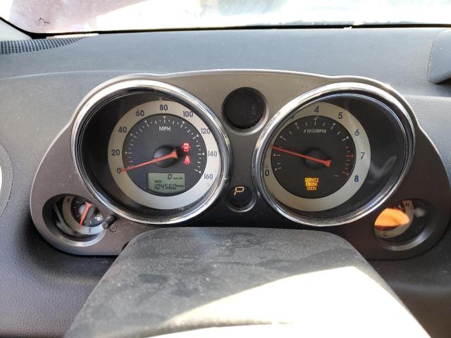 Photo 9 from auction – 2006 MITSUBISHI ECLIPSE GT with VIN 4A3AK34T96E001466
