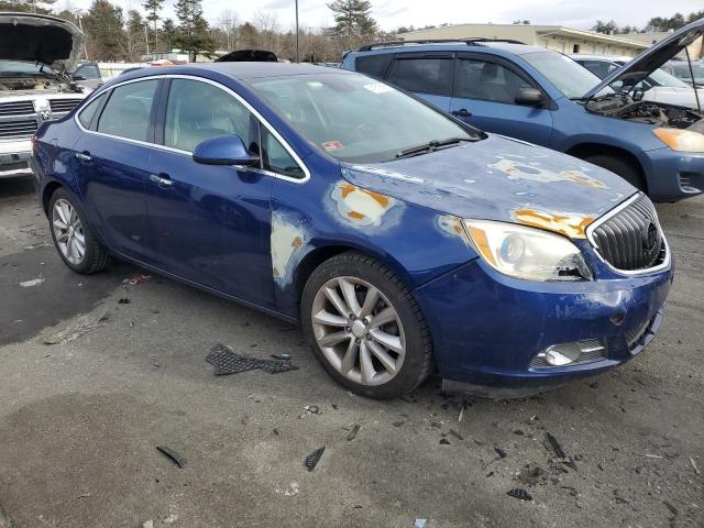 Photo 4 from auction – 2014 BUICK VERANO with VIN 1G4PP5SK2E4115166
