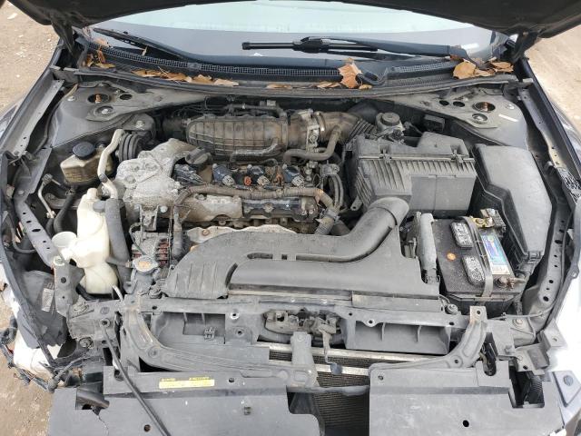 Photo 11 from auction – 2012 NISSAN ALTIMA BAS with VIN 1N4AL2AP1CN505755