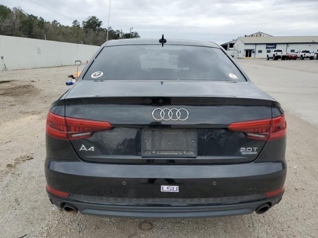 Photo 6 from auction – 2017 AUDI A4 PREMIUM with VIN WAUENAF43HN030287