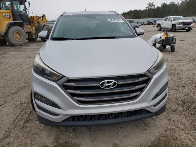 Photo 5 from auction – 2016 HYUNDAI TUCSON LIM with VIN KM8J33A44GU116802