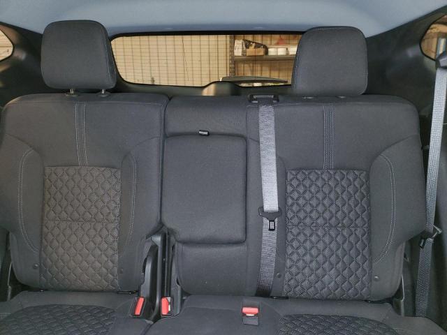 Photo 10 from auction – 2020 CHEVROLET BLAZER L with VIN 3GNKBARA5LS721374
