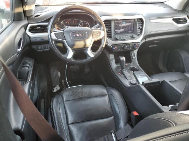 Photo 8 from auction – 2019 GMC ACADIA SLT with VIN 1GKKNULS2KZ175786