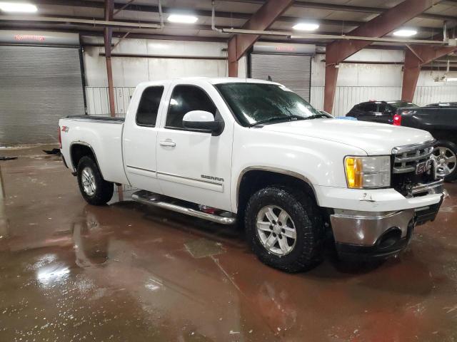 Photo 4 from auction – 2010 GMC SIERRA K15 with VIN 1GTSKVE3XAZ158264