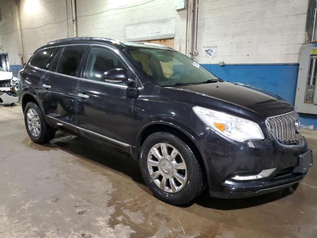 Photo 4 from auction – 2013 BUICK ENCLAVE with VIN 5GAKVCKD4DJ123331