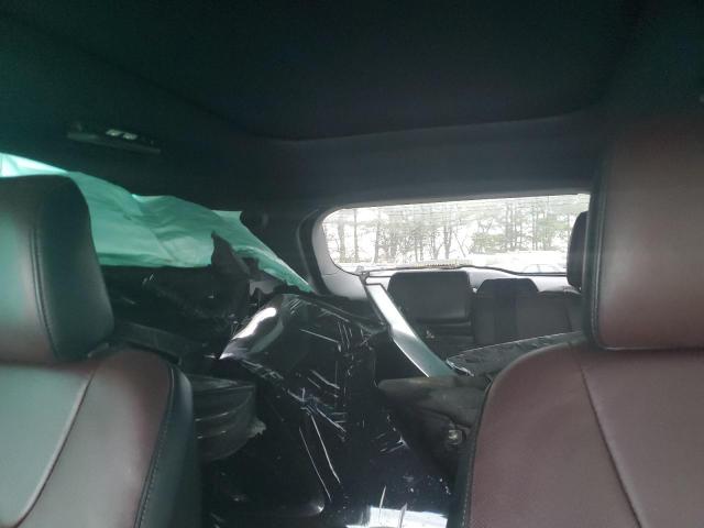 Photo 10 from auction – 2020 FORD EDGE TITAN with VIN 2FMPK4K94LBB32995