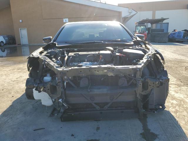 Photo 5 from auction – 2019 ACURA TLX TECHNO with VIN 19UUB1F65KA003343