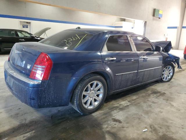 Фото 3 с аукциона – 2006 CHRYSLER 300 с VIN 2C3LA63H16H201512