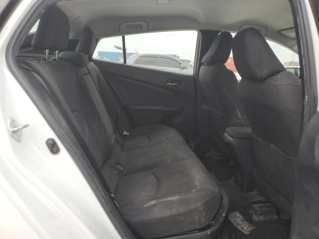 صورة رقم 10 من المزاد - 2018 TOYOTA PRIUS مع VIN JTDKARFUXJ3545286