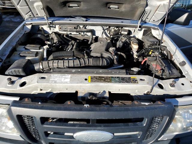 Photo 11 from auction – 2006 FORD RANGER with VIN 1FTYR10U36PA61683