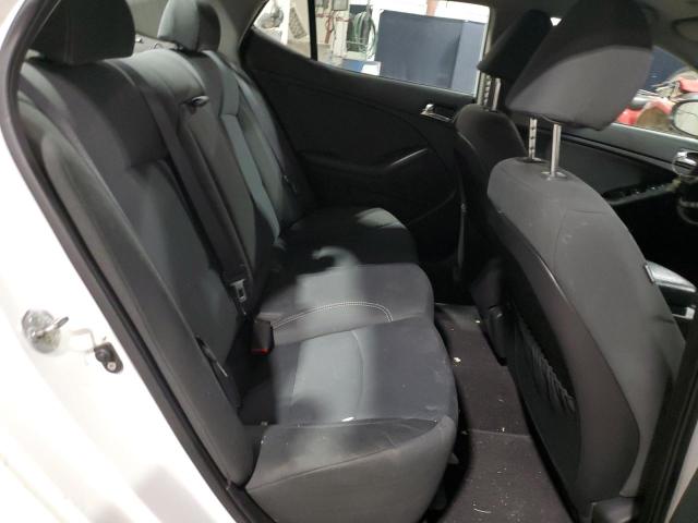 Photo 10 from auction – 2013 KIA OPTIMA HYB with VIN KNAGM4AD3D5042762