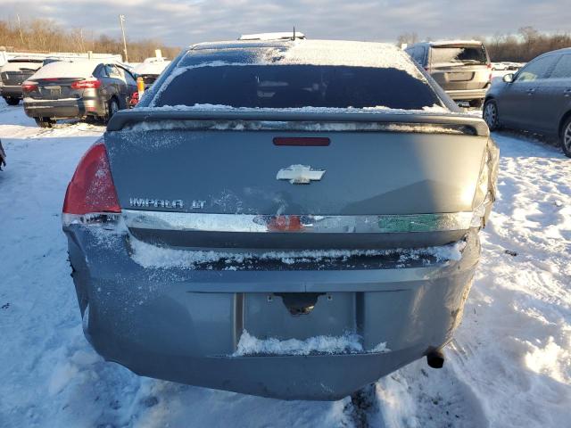 Photo 6 from auction – 2007 CHEVROLET IMPALA LT with VIN 2G1WC58RX79415174