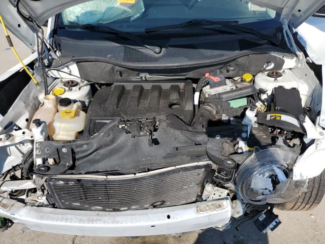 Photo 12 from auction – 2016 JEEP PATRIOT LA with VIN 1C4NJPFB6GD589742