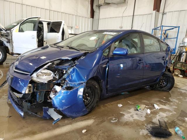 TOYOTA PRIUS 2008 with VIN JTDKB20U687712274 - Photo from auction
