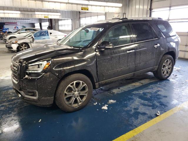 GMC ACADIA SLT 2016 with VIN 1GKKRRKD3GJ247072 - Photo from auction