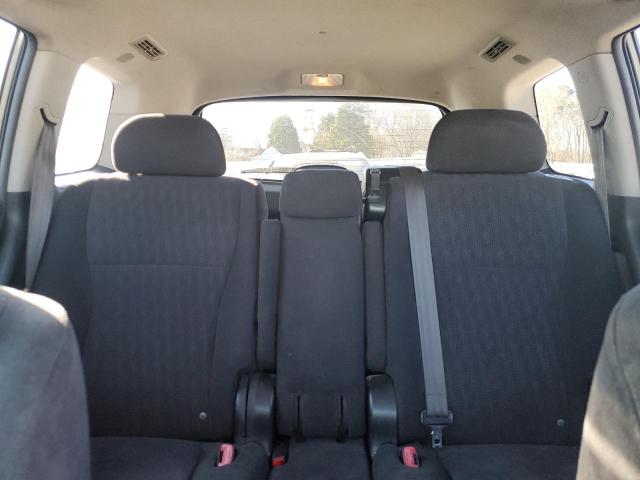 Photo 10 from auction – 2010 TOYOTA HIGHLANDER with VIN 5TDXK3EH1AS002007