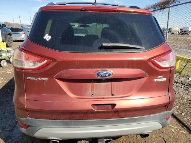 Photo 6 from auction – 2014 FORD ESCAPE SE with VIN 1FMCU0GX3EUB61488